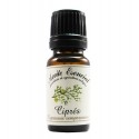 Huile de cyprès (Cupressus sempervirens) - Huile essentielle bio  - Labiatae - 12 ml