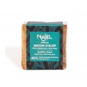 Savon d'Alep naturel 40 - Najel - 185 g.