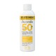 Spray solar ecologico niños SPF 50 - Sin perfume - Acorelle - 150 ml