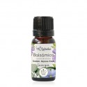 Mélange d'huiles essentielles BIO RESPIRATOIRE - BALSAMIQUE -  12 ml - Labiatae