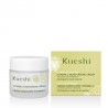 Crème hydratante naturelle - Peaux mixtes et grasses - Vitamine C & Framboise - KUESHI - 50 ml.