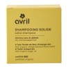 Champú sólido ecológico - cabello seco y dañado - Avril - 85G