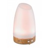 Difusor Astro Blanco - Ultrasonido 90 ml. - Difusor de aceites esenciales - TAOASIS