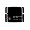 Contorno ojos Ultra-nutritivo BIO - Centella Hialurónico Cafeína - Stem Cell hyaluronic eye Cream - ELEVEN OBI - 15 ml.