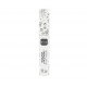 Primer cils volume et longueur 00 Madrid Urbain - Aloe Bambou -NaturaBIO Cosmetics - 8ml.