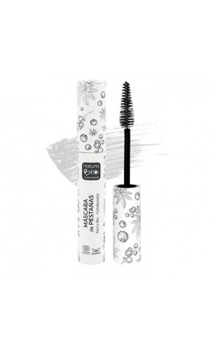 Primer cils volume et longueur 00 Madrid Urbain - Aloe Bambou -NaturaBIO Cosmetics - 8ml.