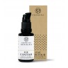 Contorno de Ojos BIO - Arrugas Ojeras Bolsas - Hialurónico Gingko Café - HERBERA - 30 ml.