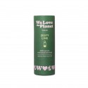 Stick Déodorant naturel - Zesty Lime - Vegan - Papier mixte FSC  - We Love The Planet - 40 g.