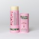 Stick Desodorante natural - So Sensitive - Papel mixto FSC  - We Love The Planet - 40 g.