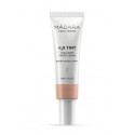 H2O Fluido con color - Ácido hialurónico - 02 MOON FLOWER - Tint Hyaluron Tinted Serum - MÁDARA - 30 ml.