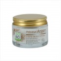 Crème de jour anti-âge Précieux argan - SO'BiO étic - 50 ml.