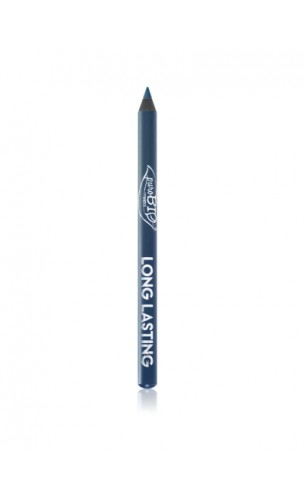 Crayon bio longue tenue - Long Lasting - NOIR - PuroBIO - 1 u