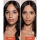 Maquillaje Fluido Ecológico “Sublime” 05 Oscuro - PuroBIO - 30 ml.