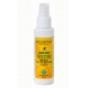 Spray lotion BIO - Protectrice et Anti-moustique - Neem Ledum Palustre Karité - Biocenter - 100 ml.