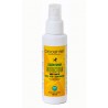 Spray lotion BIO - Protectrice et Anti-moustique - Neem Ledum Palustre Karité - Biocenter - 100 ml.
