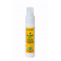 Gel natural Calmante de picaduras - Post picadura - Aloe vera 7 Hierbas Oficinales - Biocenter - 30 ml.