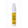 Gel natural Calmante de picaduras - Post picadura - Aloe vera 7 Hierbas Oficinales - Biocenter - 30 ml.