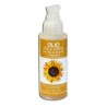 Huile corporelle BIO lénitive - Greenatural - 100 ml. 