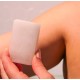 Piedra de Alumbre natural pura - Desodorante Aftershave - NAJEL - 90 gr.