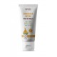 Loción solar BIO - SIN PERFUME - Bebés Adultos - SPF30 - Zinc Invisible - Wooden Spoon - 100 ml.
