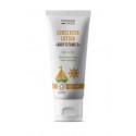 Loción solar BIO - SIN PERFUME - Bebés Adultos - SPF30 - Zinc Invisible - Wooden Spoon - 100 ml.