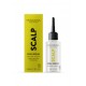 Sérum exfoliante cuero cabelludo SCALP - Ácido Láctico  Hialurónico - MÁDARA - 50 ml.
