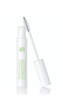 Tratamiento Cejas & Pestañas BIO - BOOSTER - Fortalece y Revitaliza - Huygens - 3.5ml