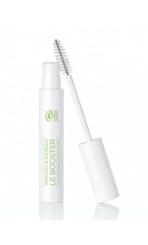 Tratamiento Cejas & Pestañas BIO - BOOSTER - Fortalece y Revitaliza - Huygens - 3.5ml