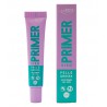 Prebase de maquillaje bio Nutritiva y ligera Piel Grasa - PuroBIO - 15 ml.