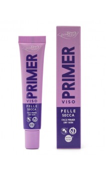 Base de maquillage bio Nourrissante et légère Peau sèche - PuroBIO - 30 ml.