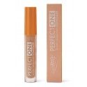 Corrector fluido ecológico - PERFECT ONE - Tono 03  - Purobio - 4,8g