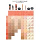 Corrector fluido ecológico SUBLIME - tono 02  - Purobio - 4,5ml