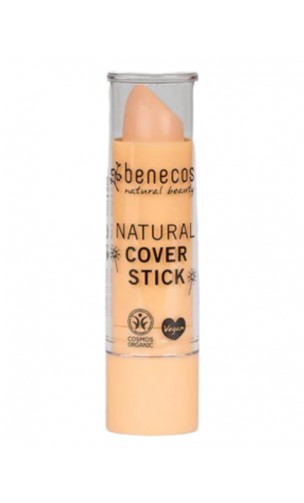 Correcteur bio Beige - Benecos - 5 ml.