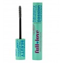 Mascara bio - FULL LOVE - Noir - Extra Volume - PuroBIO - 14.7 ml.