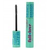 Mascara bio - FULL LOVE - Noir - Extra Volume - PuroBIO - 14.7 ml.