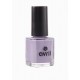 Esmalte de uñas natural - Lilas brillante - Avril - 7 ml.
