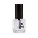 Base + Top coat naturel 2 en 1 - Avril - 7 ml.