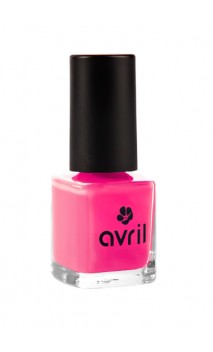 Esmalte de uñas natural Rose Bollywood nº 57 - Avril - 7 ml.