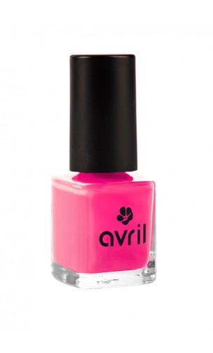 Esmalte de uñas natural Rose Bollywood nº 105 - Avril - 7 ml.
