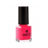Esmalte de uñas natural Sorbet Framboise nº 565 - Avril - 7 ml.