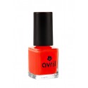 Esmalte de uñas natural Coquelicot nº 40 - Avril - 7 ml.