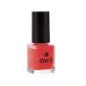 Esmalte de uñas natural Rouge rétro nº 733 - Avril - 7 ml.