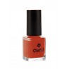 Esmalte de uñas natural Rouge brique nº 863 - Avril - 7 ml.