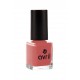 Esmalte de uñas natural Marsala nº 567 - Avril - 7 ml.