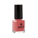 Esmalte de uñas natural Marsala nº 567 - Avril - 7 ml.