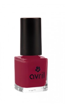 Esmalte de uñas natural Bourgogne nº 26 - Avril - 7 ml.