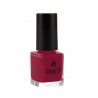 Vernis à ongles naturel Bourgogne nº 26 - Avril - 7 ml.