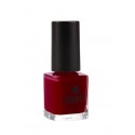 Vernis à ongles naturel Bordeaux nº671 - Avril - 7 ml.