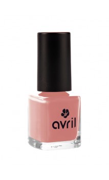 Esmalte de uñas natural Nude nº 566 - Avril - 7 ml.