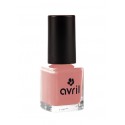 Esmalte de uñas natural Nude nº 566 - Avril - 7 ml.